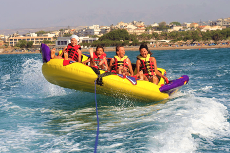 Sofaboat